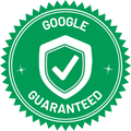 google guaranteed badge