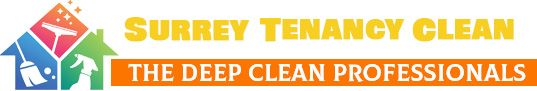 surrey tenancy clean logo